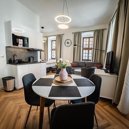 Rezidencia Levocsky Pivovar Levoča Extérieur photo