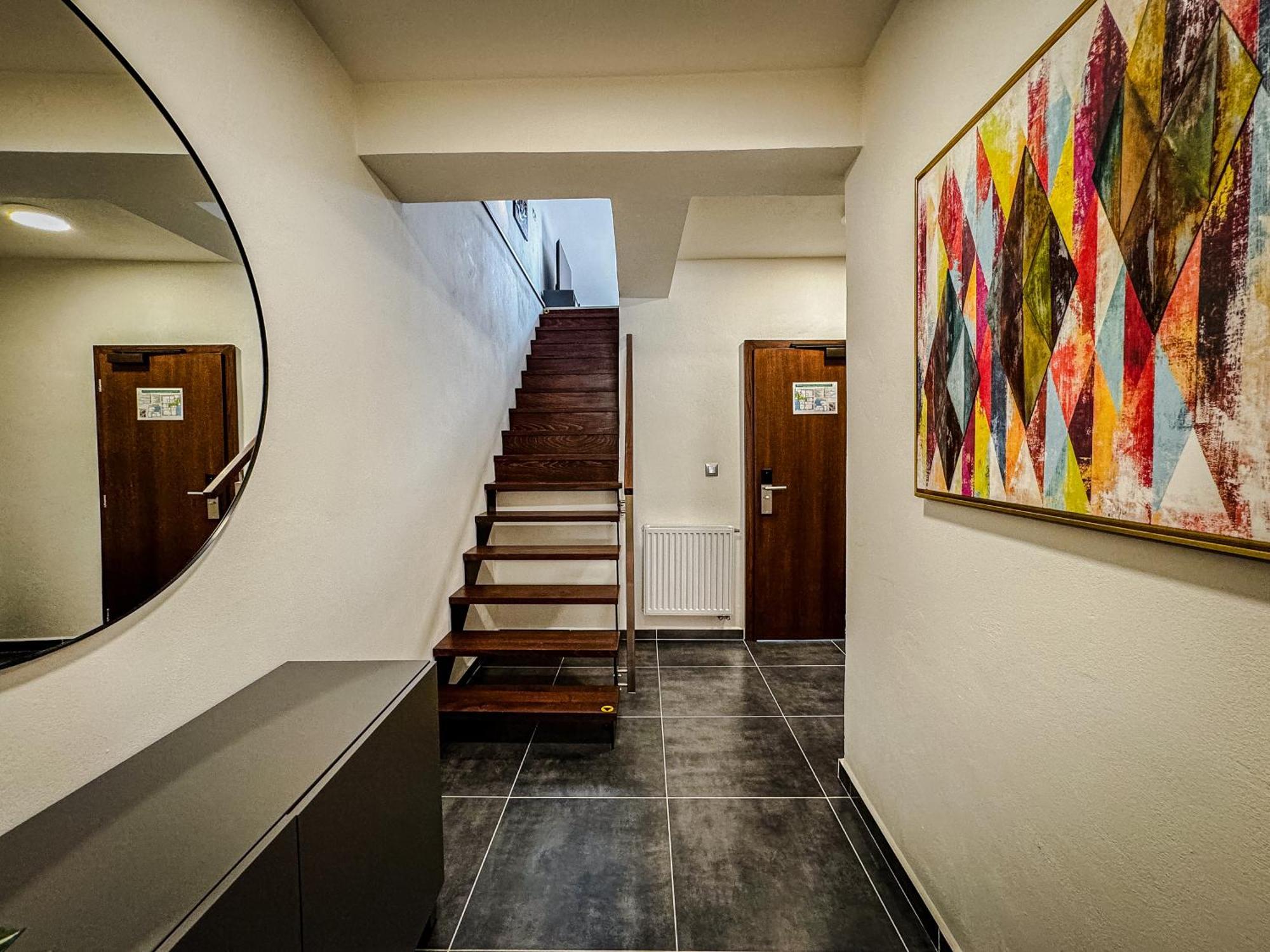 Rezidencia Levocsky Pivovar Levoča Chambre photo