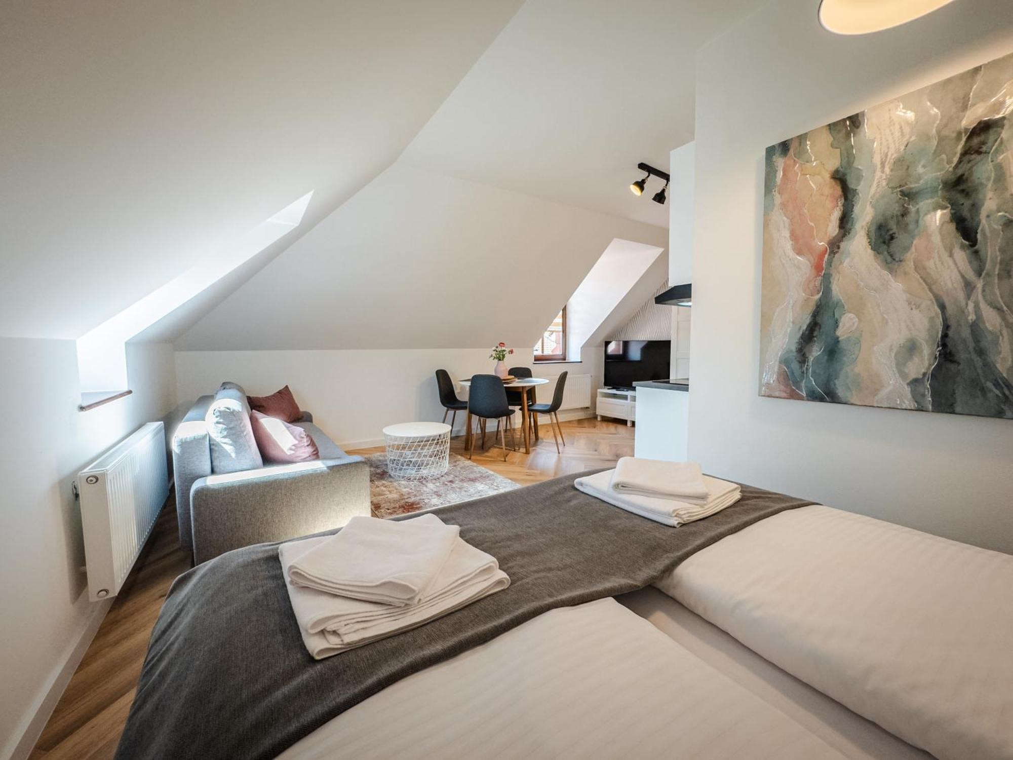 Rezidencia Levocsky Pivovar Levoča Chambre photo