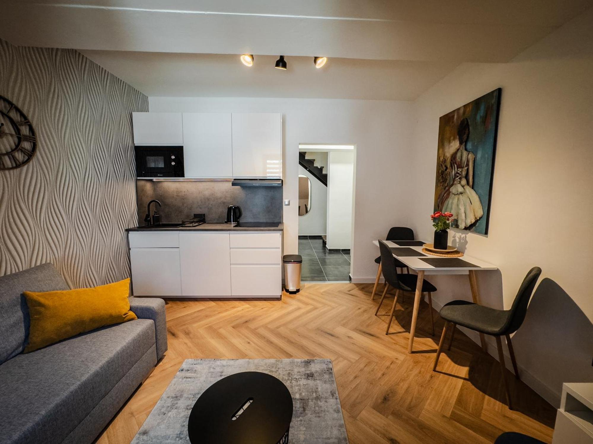 Rezidencia Levocsky Pivovar Levoča Extérieur photo