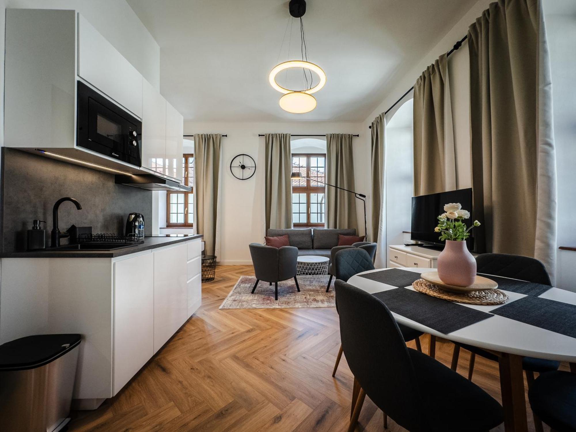Rezidencia Levocsky Pivovar Levoča Extérieur photo
