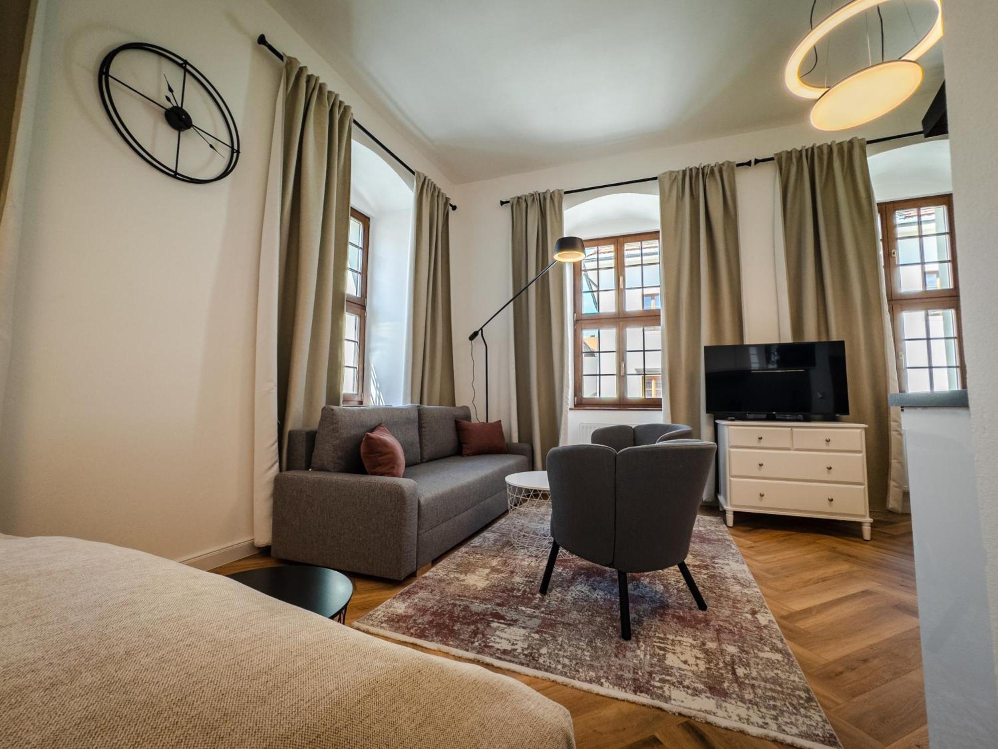 Rezidencia Levocsky Pivovar Levoča Chambre photo