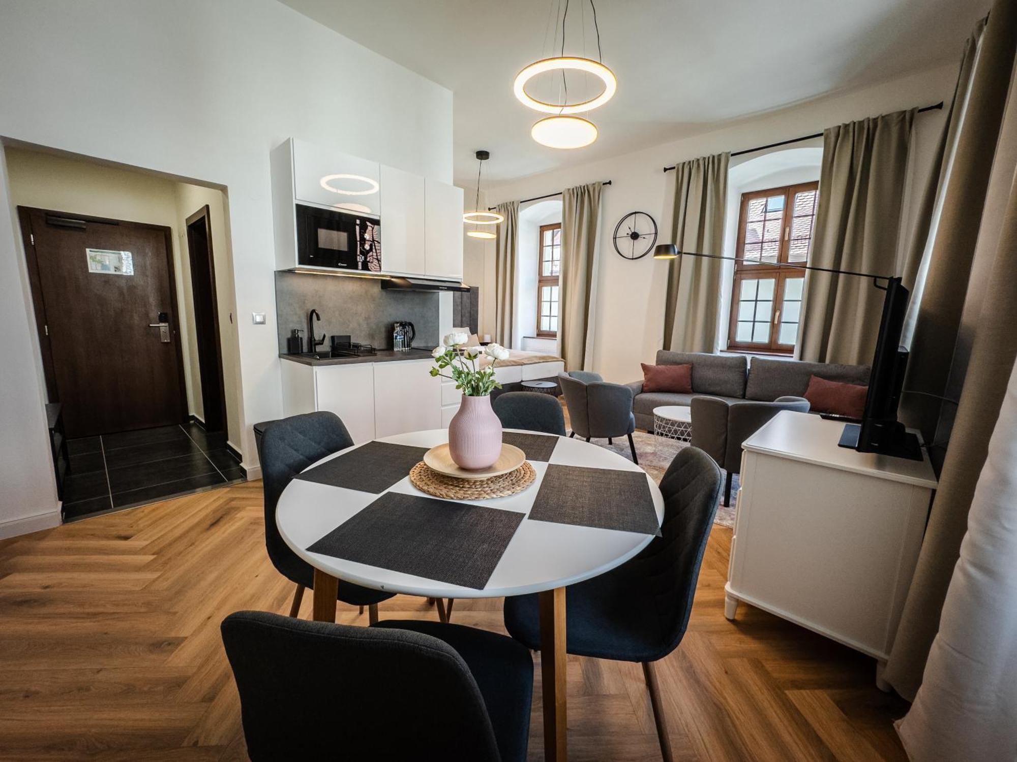 Rezidencia Levocsky Pivovar Levoča Chambre photo