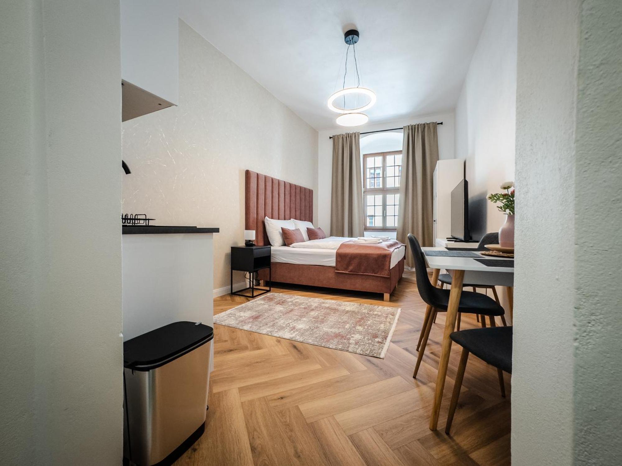 Rezidencia Levocsky Pivovar Levoča Extérieur photo