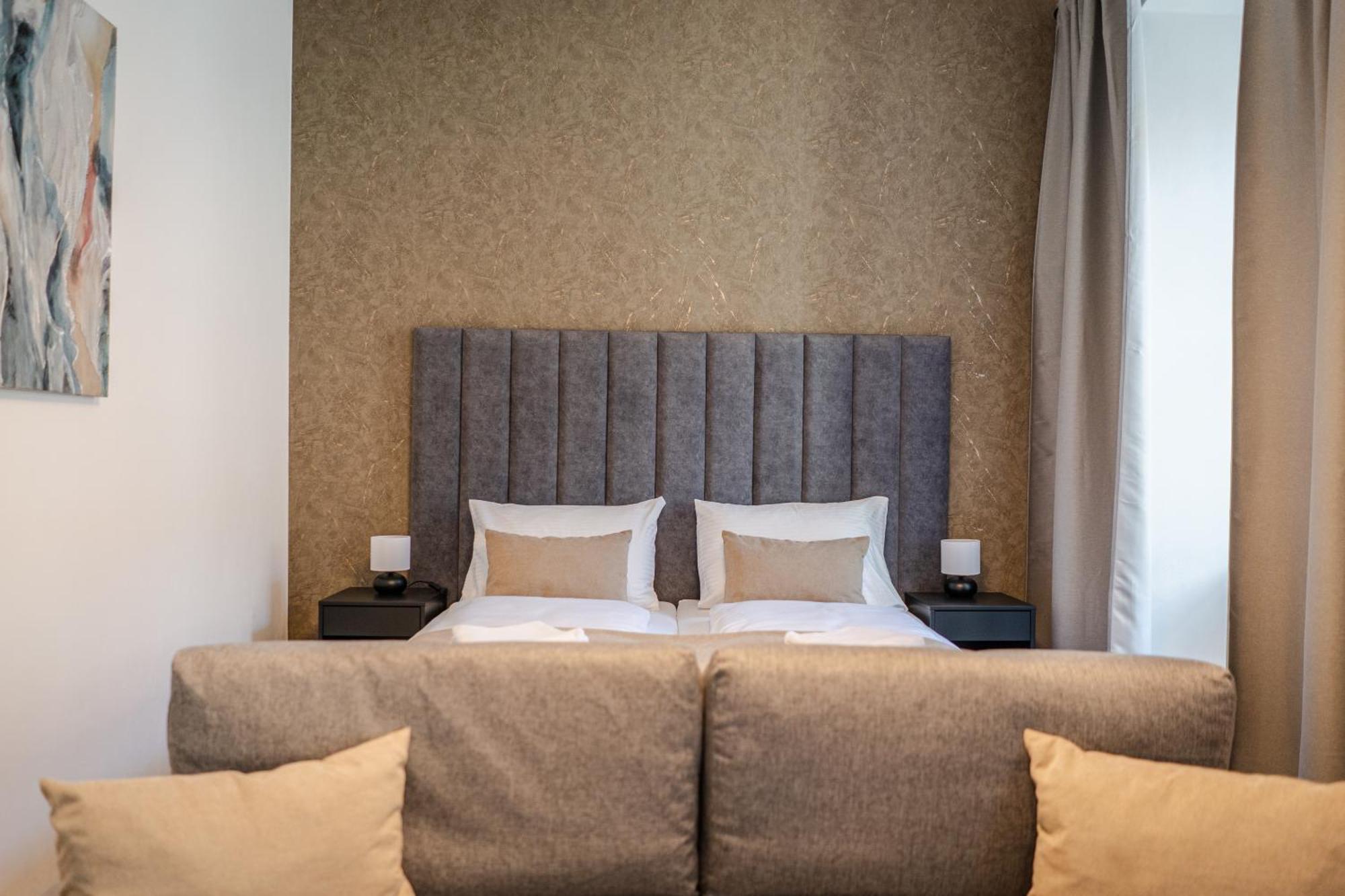 Rezidencia Levocsky Pivovar Levoča Chambre photo