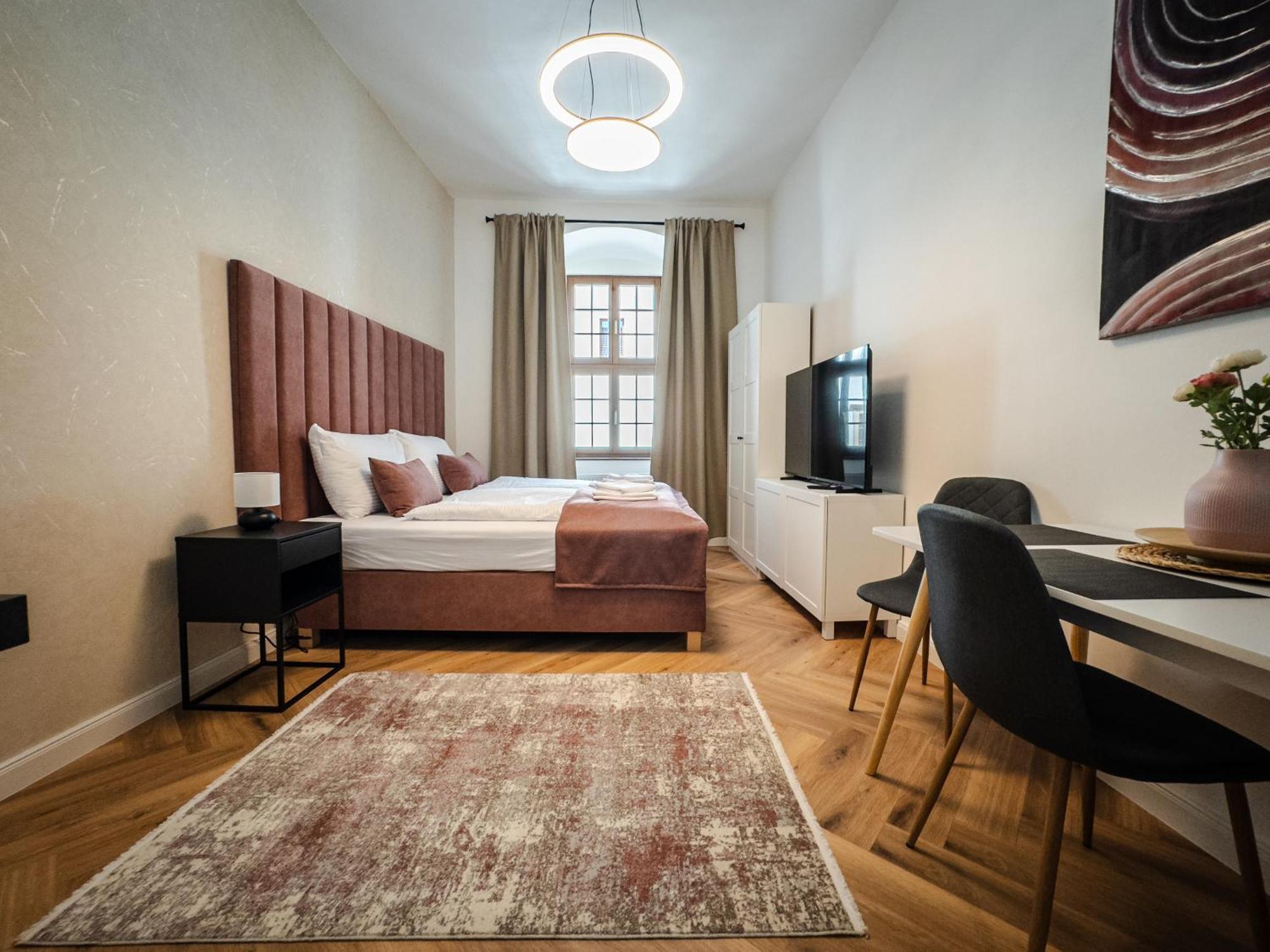 Rezidencia Levocsky Pivovar Levoča Extérieur photo