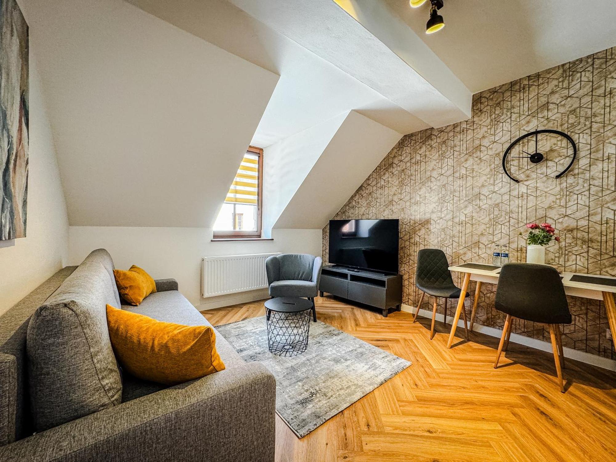 Rezidencia Levocsky Pivovar Levoča Extérieur photo