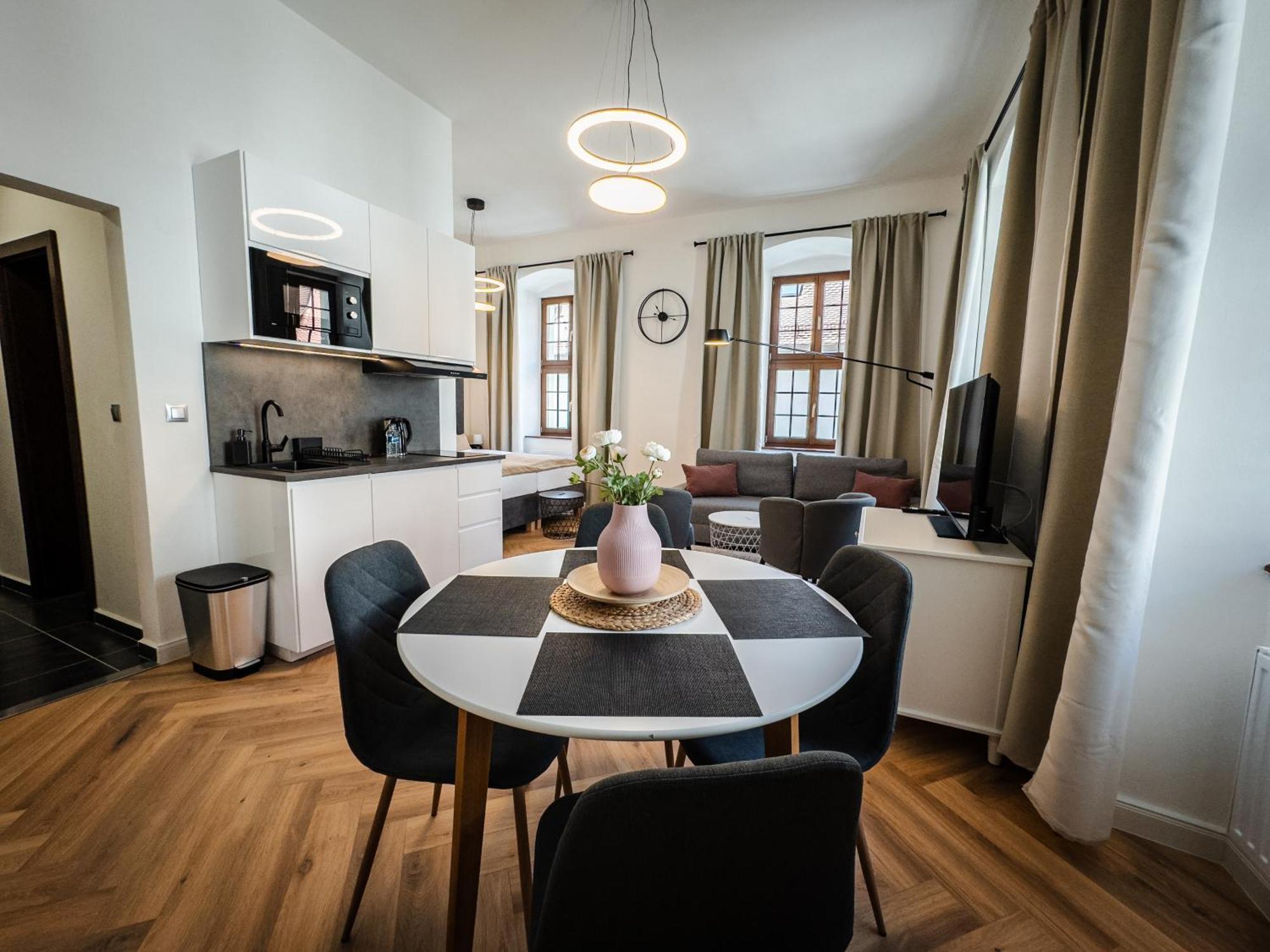 Rezidencia Levocsky Pivovar Levoča Extérieur photo