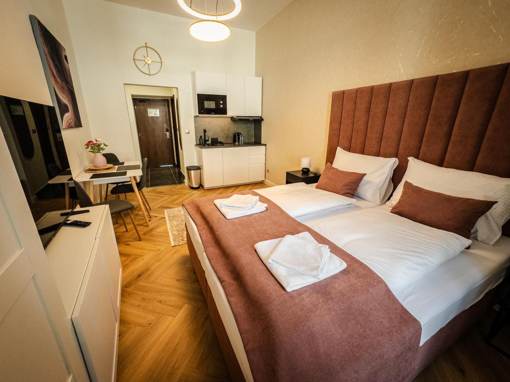 Rezidencia Levocsky Pivovar Levoča Extérieur photo