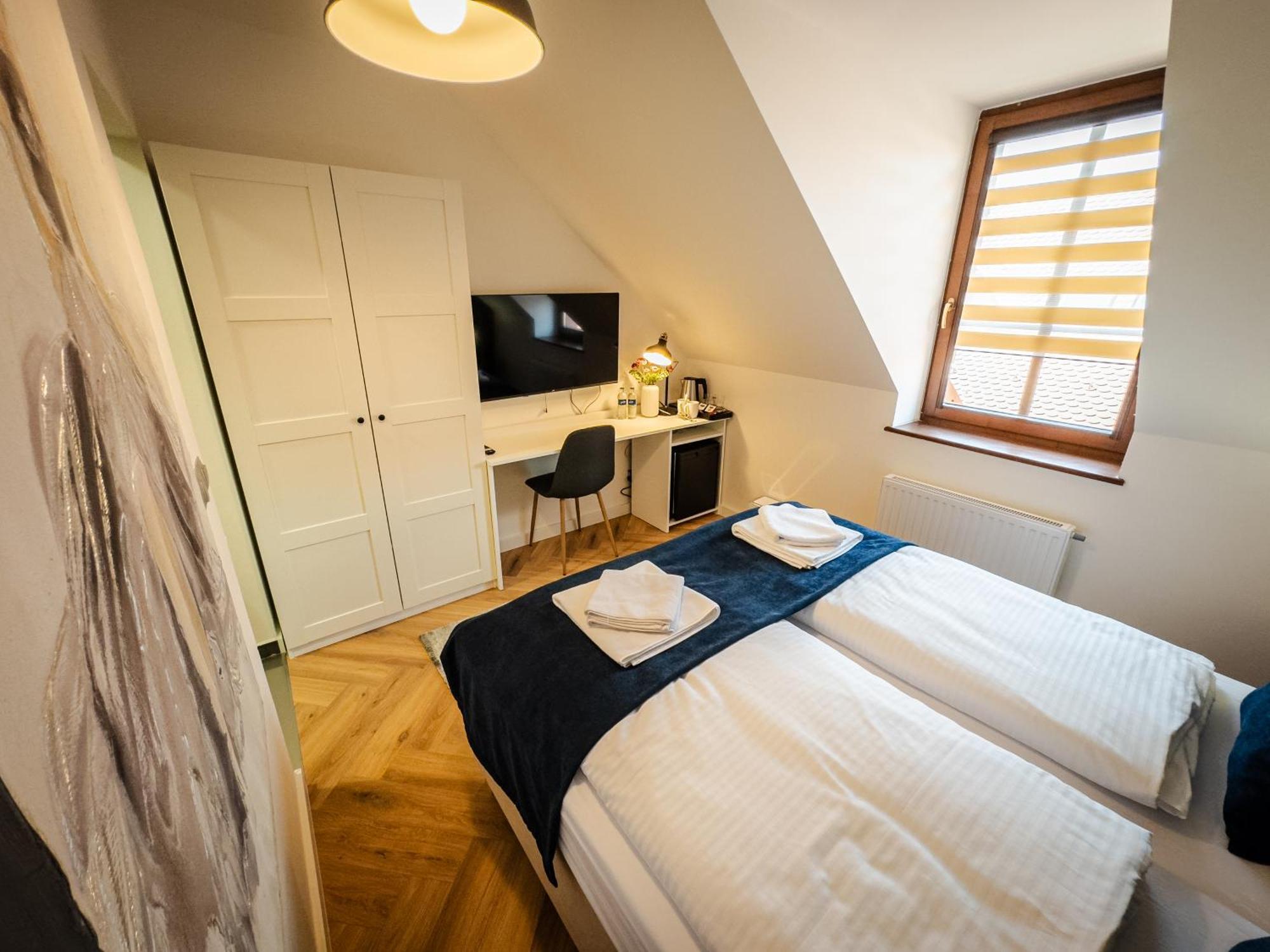 Rezidencia Levocsky Pivovar Levoča Chambre photo