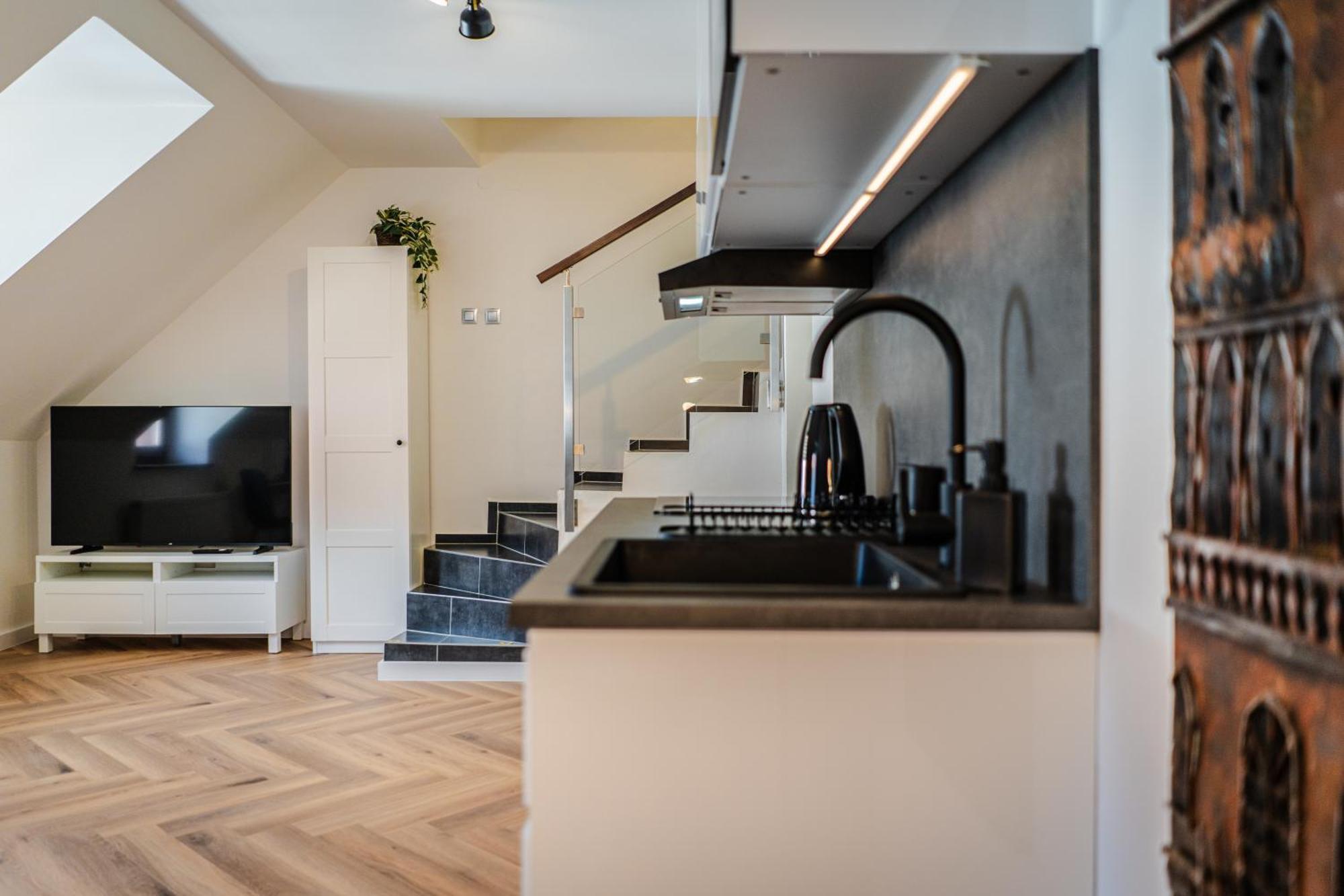 Rezidencia Levocsky Pivovar Levoča Chambre photo