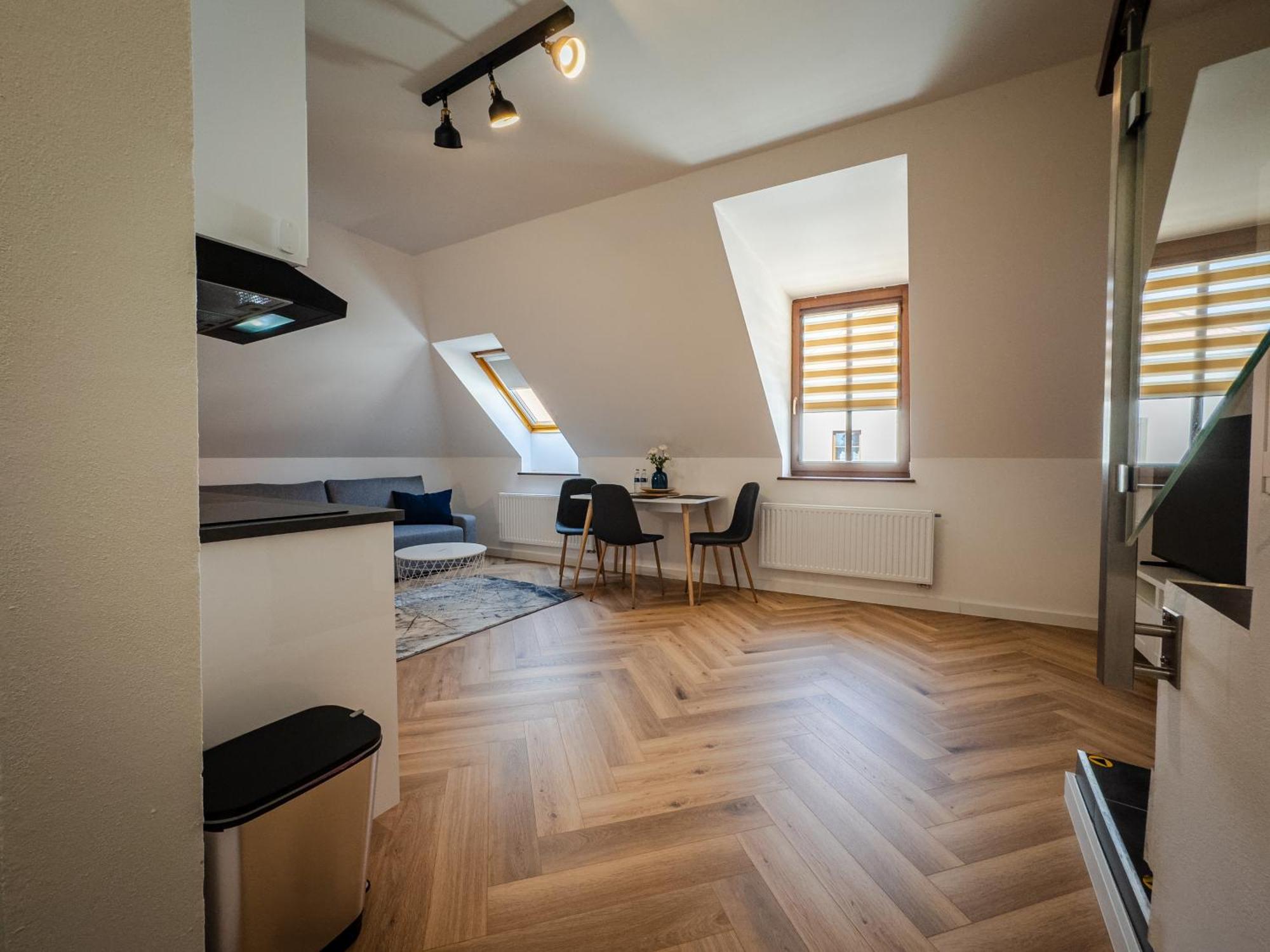 Rezidencia Levocsky Pivovar Levoča Chambre photo