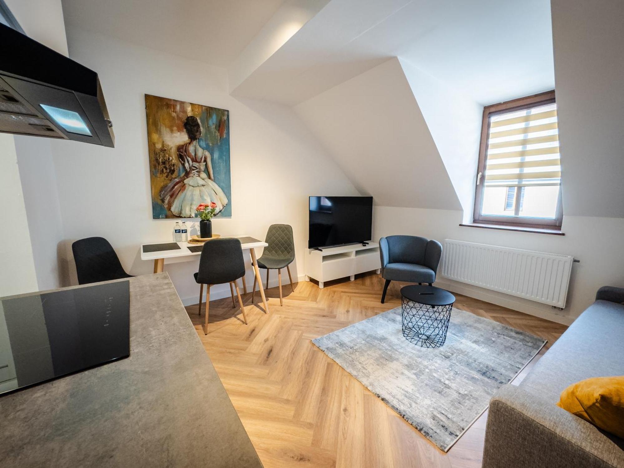 Rezidencia Levocsky Pivovar Levoča Chambre photo